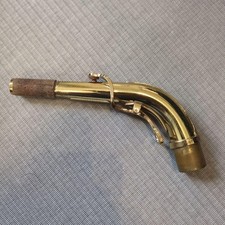 YANAGISAWA alto saxophone pure