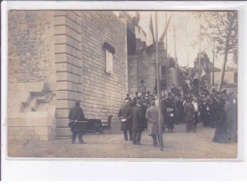 Orleans inauguration the - orleans:,