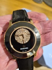 Swarovski Watch Octea Classica