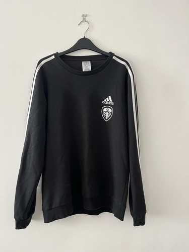 Leeds utd black - leeds,
