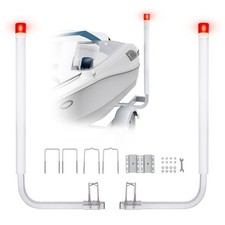 Boat Trailer Guide-on 62"