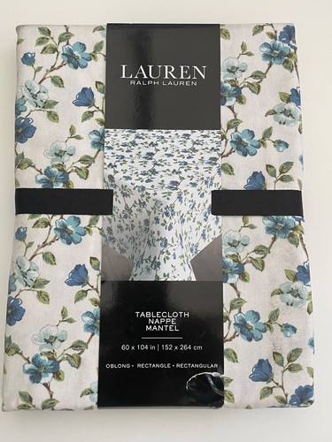 Ralph lauren tablecloth nappe - lauren,