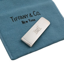 Sterling Silver TIFFANY & CO