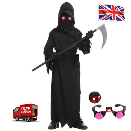 Kids grim reaper - kids,