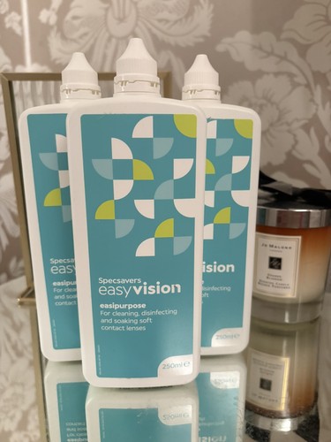 250ml specsavers contact - x,