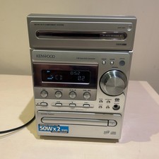 Kenwood RXD-M55 Micro Hi-Fi