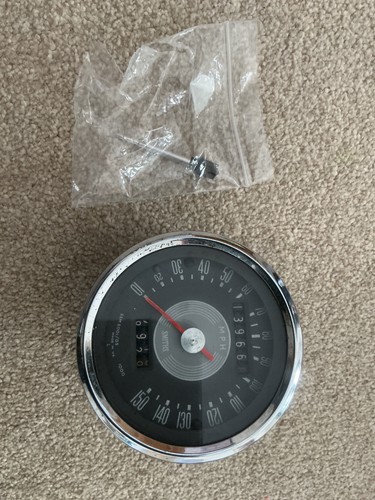 Smiths 150 mph speed0 ssm - smiths,