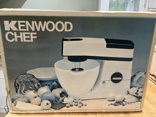 Kenwood Super Chef vintage