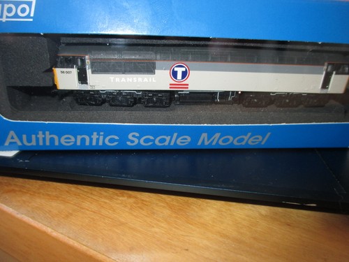 Dapol 148 new 004 - new, 2d-004-012