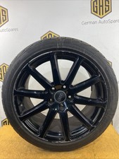 Audi mk2 alloy wheel 10 - audi,