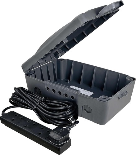 Weatherproof outdoor electric - outdoor,