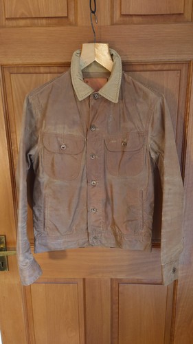 Taylor stitch mens - xs, field