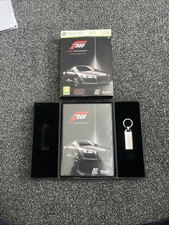 Forza motorsport limited - motorsport,