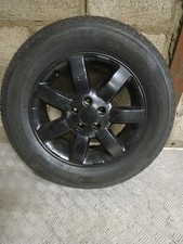 HONDA CR-V ALLOY WHEEL