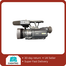 JVC GY-HM150E 3CCD Pro HD SD