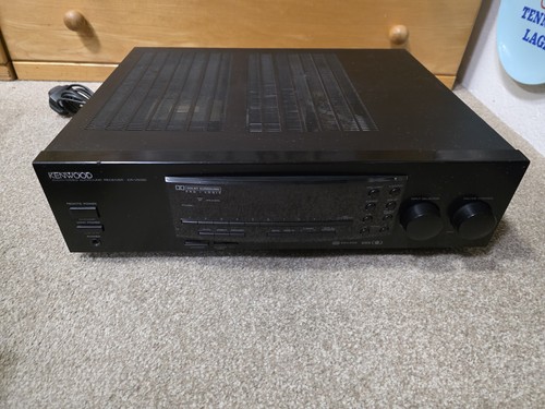 Kenwood v5090 receiver - ,