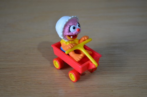 Mcdonald happy meal toy - mcdonald’s,