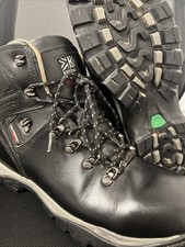 Karrimor Skido WTX Black Weatherite Xtreme  Mens 11 UK