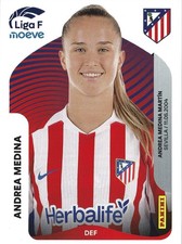 Liga F 25/26 Panini Stickers