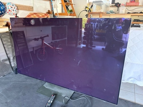Samsung s90c oled qe55s90c - samsung,