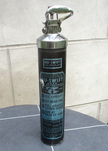 Vintage swift chloro flash - vintage, chloro-flash