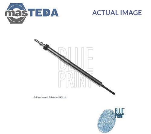 Adn11828 engine glow plug - glow,