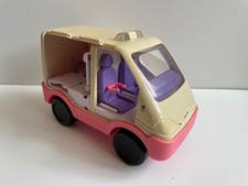 I Love Ponies Mobile Pony Care Ambulance by Vivid Imaginations (Animal Hospital)