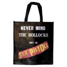 The Sex Pistols Never Mind The Original Album Eco Tote Bag One Size