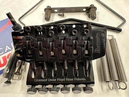 Ibanez left hand ilt1 complete - ibanez,