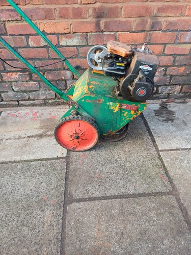 Sisis hollow tine briggs - sisis,