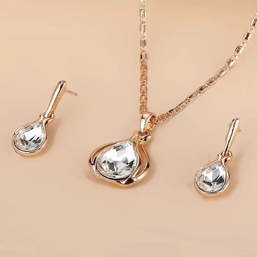 Ladies girls rose golden - ladies,