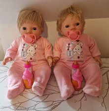 Tiny Treasures Weighted Baby