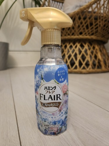 Flair crease remover flower - flair, remover.