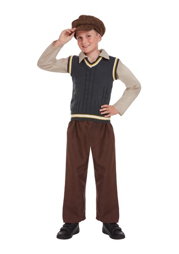 Oliver twist fancy - twist,