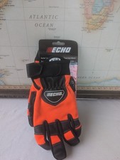 Red Echo Kevlar Lined