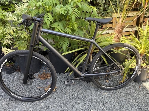 Cannondale bad boy urban - bad,