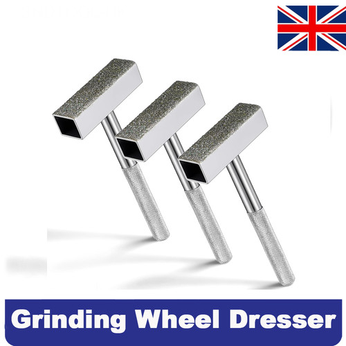 Grinding wheel dresser - wheel,