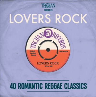 Various artists trojan - various,