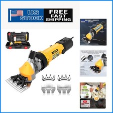 1000W Sheep Shears Electric