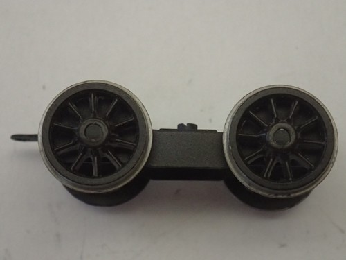 4mm scale gauge - 4mm,
