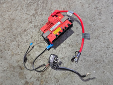 BMW 3 SERIES E90 E91 E92 IBS