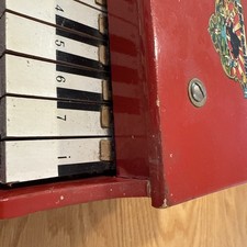 VINTAGE CHILDRENS TOY 'GRAND