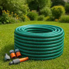 Garden Hose Pipe PVC Water