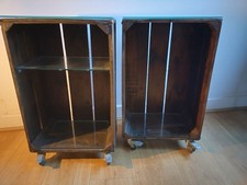 2 x Vintage Royal Fruit Farm