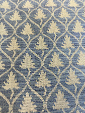 Cawood fabric by Ian Mankin