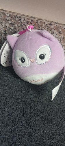 Squishmallow bnwt miranda the - squishmallow,