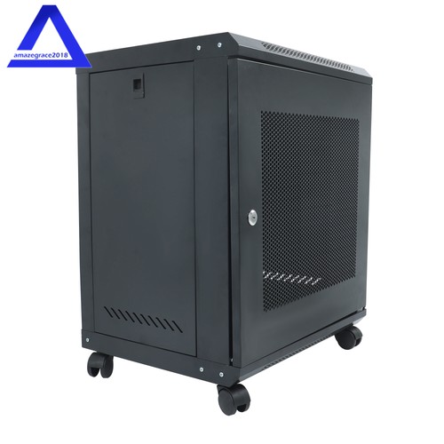 12u wall mount server - mount,