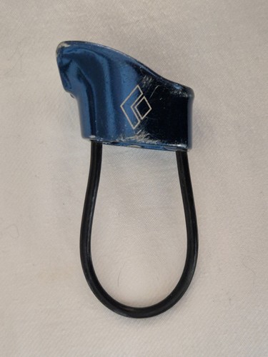 Black diamond atc belay - diamond,