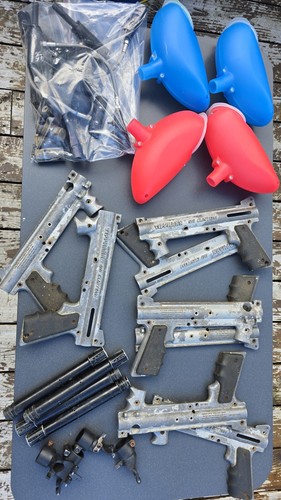 Tippmann parts only - parts, only.