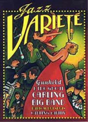 Gunhild carling the - gunhild, &